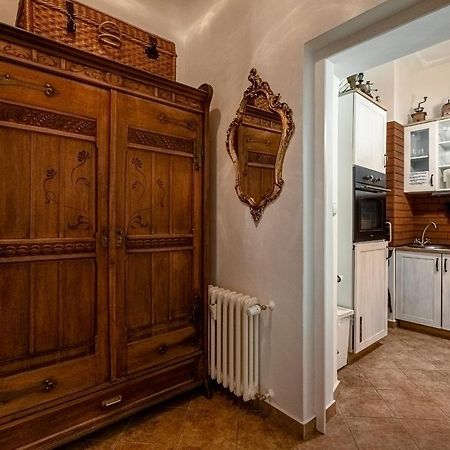 St. Terezie - Baroque Residence プラハ エクステリア 写真