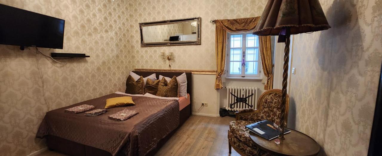 St. Terezie - Baroque Residence プラハ エクステリア 写真