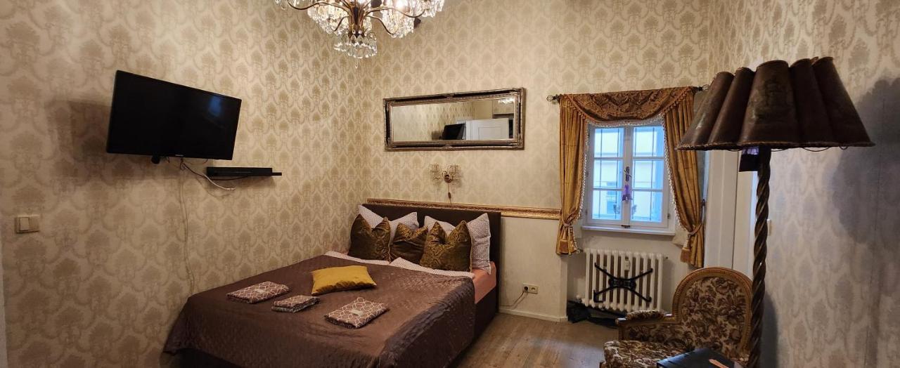 St. Terezie - Baroque Residence プラハ エクステリア 写真