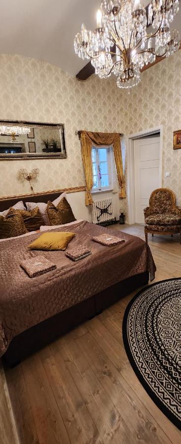 St. Terezie - Baroque Residence プラハ エクステリア 写真