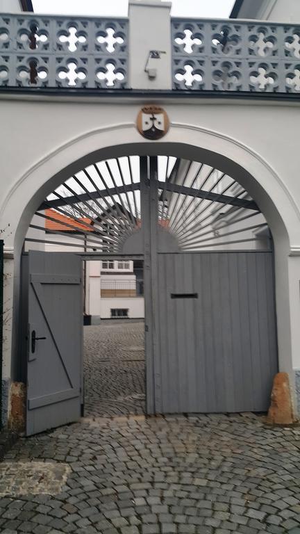 St. Terezie - Baroque Residence プラハ エクステリア 写真