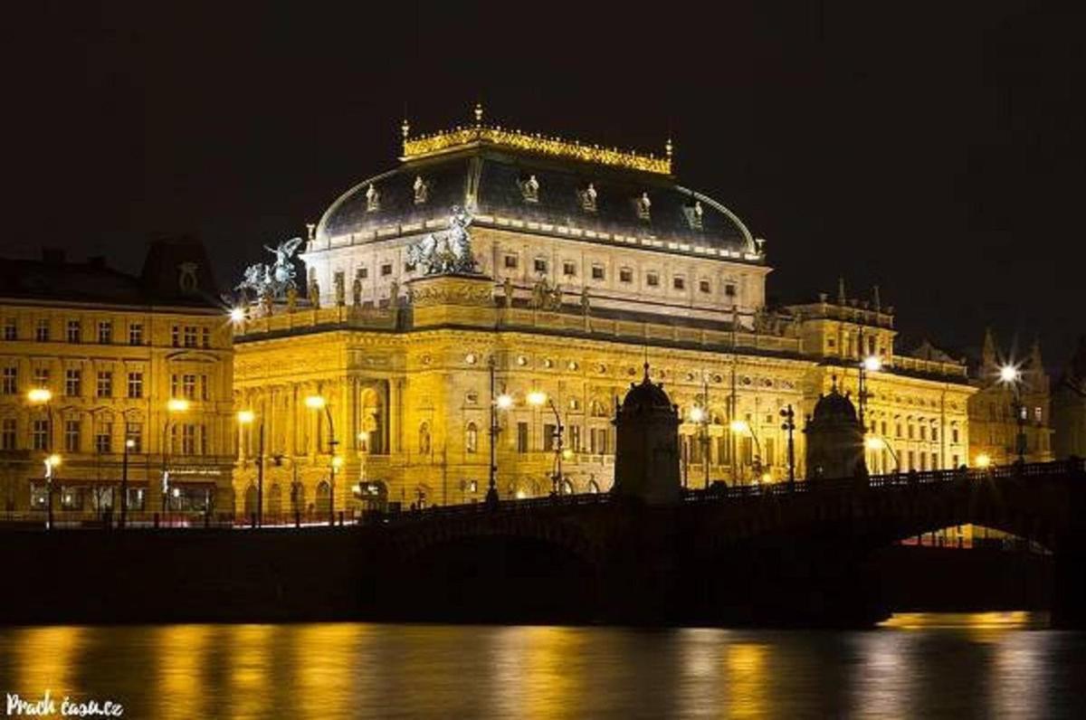 St. Terezie - Baroque Residence プラハ エクステリア 写真