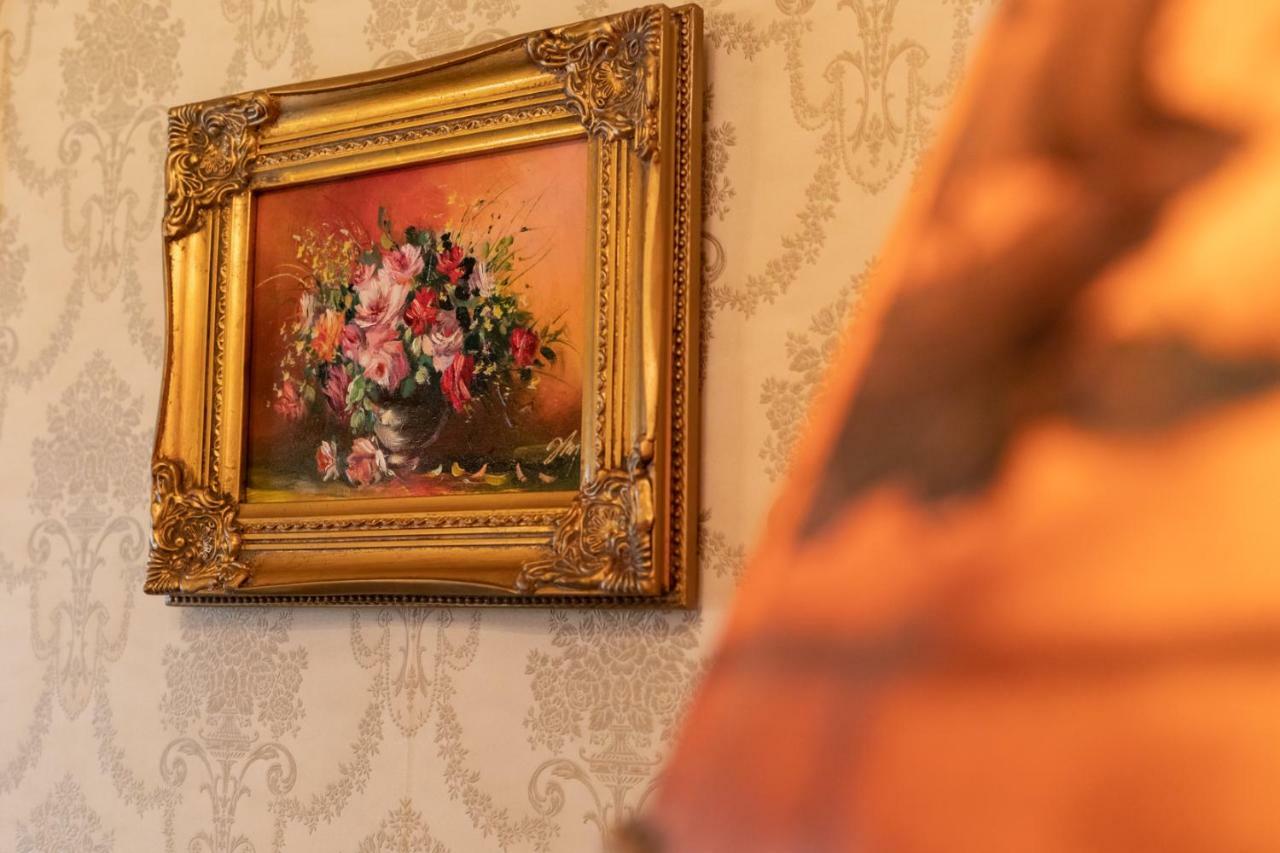 St. Terezie - Baroque Residence プラハ エクステリア 写真
