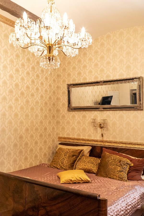 St. Terezie - Baroque Residence プラハ エクステリア 写真
