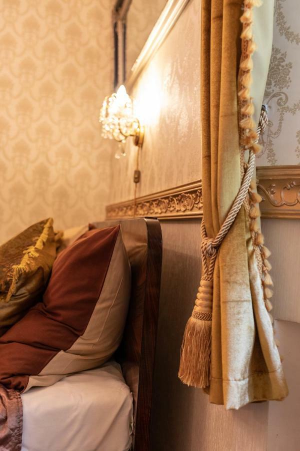 St. Terezie - Baroque Residence プラハ エクステリア 写真