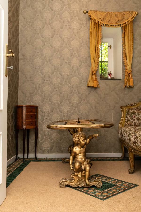 St. Terezie - Baroque Residence プラハ エクステリア 写真