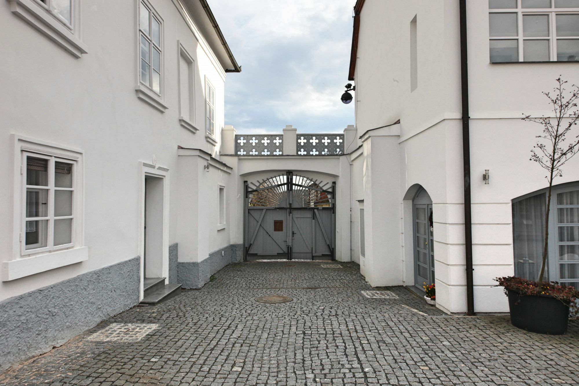 St. Terezie - Baroque Residence プラハ エクステリア 写真